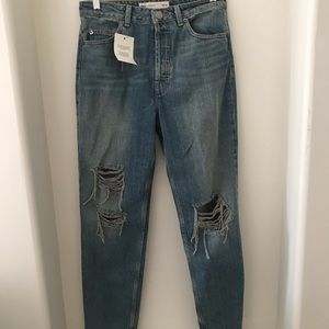 ASOS Boyfriend Jeans